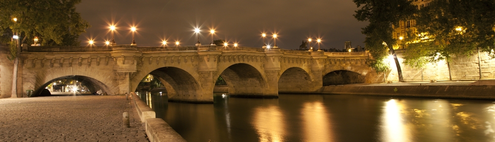 pont neuf, Paris